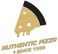 Authentic Pizza
